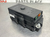 2000 C5 CORVETTE INTERIOR CABIN FUSEBOX 12193792 #359