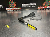 04-06 PONTIAC GTO RH PASS FRONT SEAT BELT PRE TENSIONER BUCKLE 92169321 OEM #987