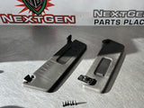 10-15 CAMARO SS SUN VISORS OEM #320