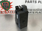 01-04 C5 ENGINE FUSE BOX WITH BRACKET 10316193 OEM #361