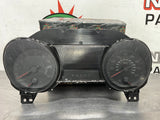 2015 FORD MUSTANG GT SPEEDOMETER AUTO INSTRUMENT CLUSTER FR33-10849-EG OEM #344