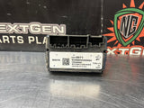 2017 CHEVY SILVERADO TRANSFER CASE CONTROL MODULE 84219971 OEM #1280