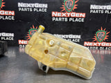 2004 PONTIAC GTO OEM COOLANT EXPANSION TANK RESERVOIR #1167