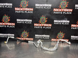 1998 C5 CORVETTE AC A/C LOW PRESSURE SIDE LINE COMPRESSOR TO CABIN OEM #1380
