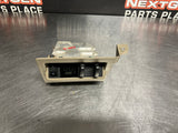2012 DODGE RAM 5.7/CUMMINS 2500 3500 TRAILER BRAKE TOW CONTROL MODULE OEM #W428