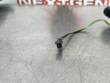 2000 CORVETTE C5 DASH CENTER DEFROST VENT CLIMATE CONTROL 10400366 OEM #297