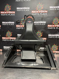 05-07 C6 CORVETTE VARARAM AIR INTAKE/ SHROUD OEM #1468