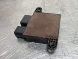 2010 CAMARO SS PASSENGER OCCUPANT RESTRAINT MODULE OEM 92240177 #254