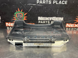 2014 FORD F150 INSTRUMENT CLUSTER EL3T-10849-AA OEM #1610