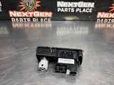 2015 MUSTANG GT SD CARD READER USB AUX LINE IN MODULE  FR3T-14F014-AB OEM #1427