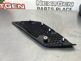 15-20 FORD MUSTANG GT LH DRIVER SIDE DASHBOARD TRIM COVER  FR3B-63044E07 #295