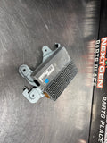 2015 FORD MUSTANG GT RADIO AMPLIFIER FR3T-18T806-CP OEM #1427