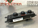 2007 DODGE RAM 3500 6.7 CLIMATE CONTROL P55056755AB OEM #464