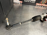 2010 CAMARO SS POWER STEERING RACK & PINION OEM 92244725 #1525