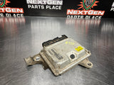2004-2005 LLY DURAMAX INJECTOR CONTROL MODULE FICM 8973037513 OEM #770