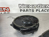 2008 MUSTANG GT500 FRONT DOOR SPEAKERS OEM 7H6T-18808-CA #345