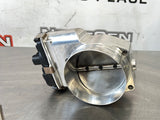 97-04 C5 CORVETTE NICK WILLIAMS 103mm BILLET THROTTLE BODY (LS2,LS3,LS7) OEM 408