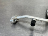 2000 C5 CORVETTE AC A/C LOW PRESSURE SIDE LINE COMPRESSOR TO CABIN OEM #359