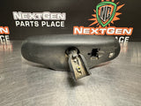 2008 SILVERADO INTERIOR REAR VIEW MIRROR 15269045 #808