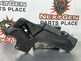 1998 C5 CORVETTE WINDSHIELD WASHER FLUID RESERVOIR W/ PUMP OEM 22154853 #333