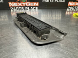 2011 FORD F250 LARIAT RH PASSENGER SIDE POWER SEAT SWITCH OEM #709
