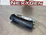 97-04 C5 CORVETTE LH DRIVER INTERIOR DOOR PANEL HANDLE OEM #218