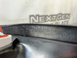 97-04 C5 CORVETTE RH SIDE SEAT BELT TRIM OEM 10426018 #285