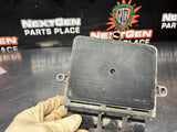 2015 FORD F350 DIESEL GLOW PLUG RELAY MODULE FC3A-12B533-AA OEM #1142