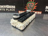 2012 FORD F250 AC HEAT CLIMATE CONTROL BC3T-19980-EB OEM #1235