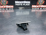 05-13 C6 CORVETTE LH DRIVER DOOR RELEASE SWITCH 10362041 #1538