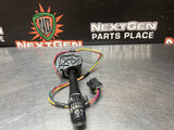 2001 C5 CORVETTE WINDSHIELD WIPER STALK SWITCH OEM #1088