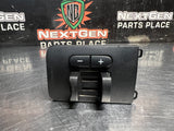 2012 FORD F350 6.7 TRAILER BRAKE CONTROL MODULE BC34-2C006-AF OEM #4181