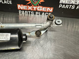 2017 FORD MUSTANG WIPER MOTOR ASSEMBLY FR3B-17500-AC OEM #772