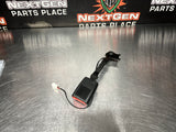 08 - 09 PONTIAC G8 LH DRIVER SIDE SEAT BELT BUCKLE RECEIVER 92204562 OEM #948