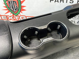 2016 FORD MUSTANG GT CENTER CONSOLE  FR3B-63044E50-A OEM #363