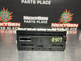 2012 FORD F250 AC HEAT CLIMATE CONTROL BC3T-19980-EB OEM #807