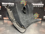 05-13 C6 CORVETTE RH PASSENGER SIDE FENDER LINER/ BRAKE AIR DUCT OEM #1407