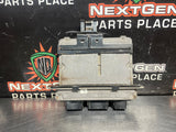 2012 FORD F350 6.7 ECM PCM ENGINE CONTROL MODULE COMPUTER CC3A-12A650-DE #4181