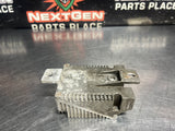 05 - 13 C6 CORVETTE FAN MODULE OEM 410-65008-01 #1520