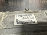 2005 CHEVY SILVERADO 2500HD 6.6 DURAMAX ALLISON TCM 29537441 OEM #802