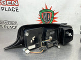 13-14 FORD MUSTANG GT PREMIUM TAIL LIGHT SET OEM #405