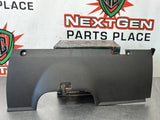 10-14 FORD MUSTANG GT LOWER KNEE BOLSTER DASH PANEL OEM #407