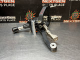 2015-2023 MUSTANG GT MT-82 BARTON HYBRID 3 SHORT SHIFTER W FLAT-STICK #1536