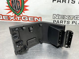 2013 FORD MUSTANG GT CENTER CONSOLE LID OEM #249