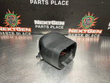 97 - 04 C5 CORVETTE TELESCOPIC STEERING COLUMN COVER SHROUD TRIM OEM #969
