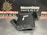 2014 FORD F150 BODY CONTROL MODULE CABIN FUSE BOX EC3T-14B476-BA #1610
