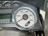 2008 FORD F250 6.4 DIESEL CLUSTER OEM #714