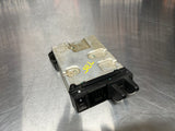 2011 DODGE RAM 5.7/CUMMINS 2500 3500 TRAILER BRAKE TOW CONTROL MODULE OEM #735