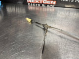 2007 C6 CORVETTE AUTOMATIC 6L80E SHIFTER CABLE OEM #1080