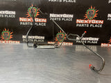 2006 PONTIAC GTO HIGH PRESSURE POWER STEERING LINE #1293
